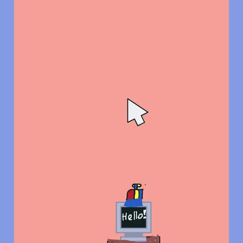 Game by @ElRx