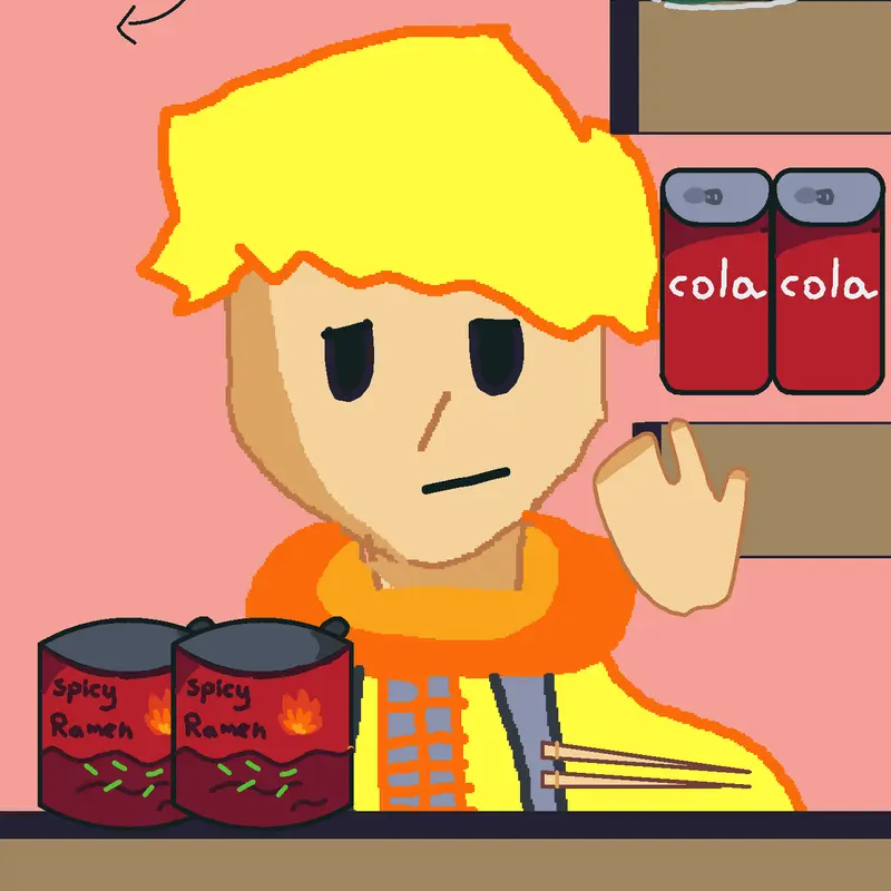Game by @normalguydude