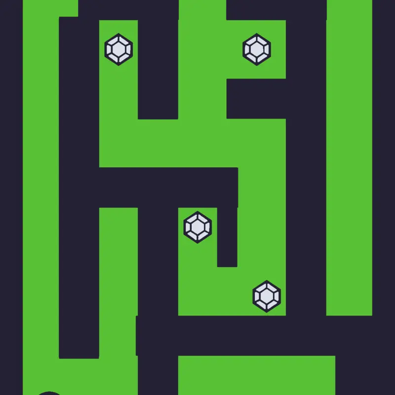 Game by @ProMur