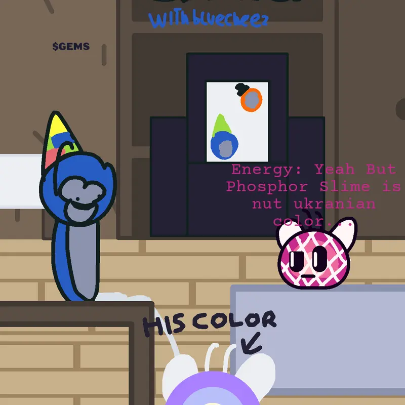 Game by @GlassOfEn3rgy