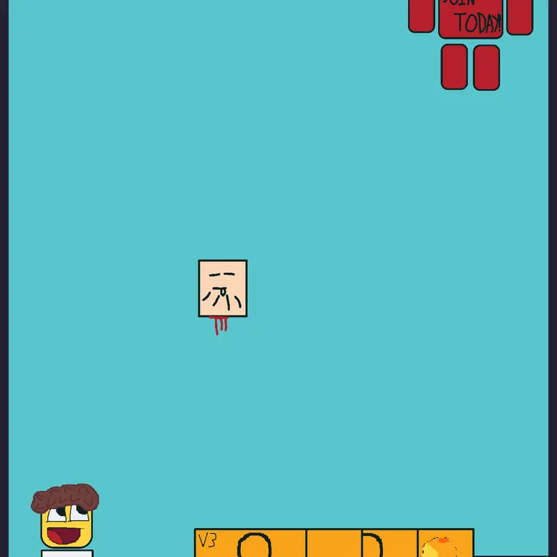 Game by @joey2019