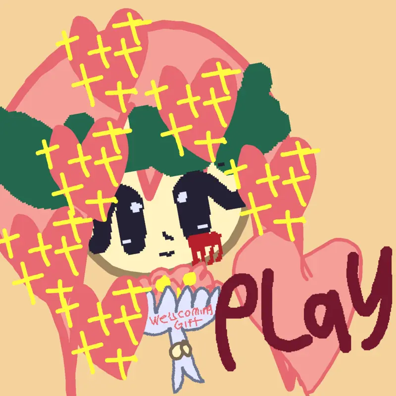 Game by @VioLovesCats
