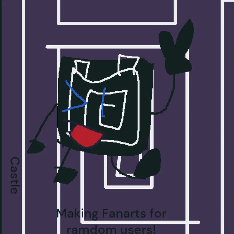 Game by @SCARY_GoldenPoland