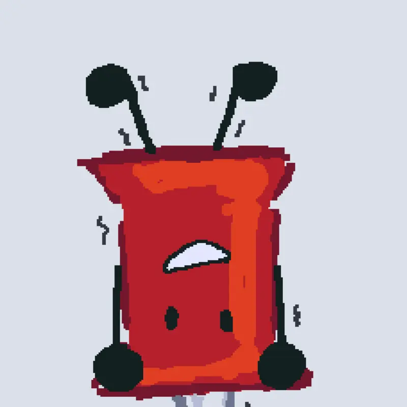Game by @markerybfdi