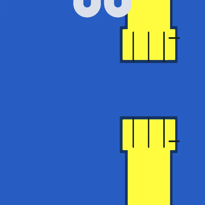 Game by @a9z