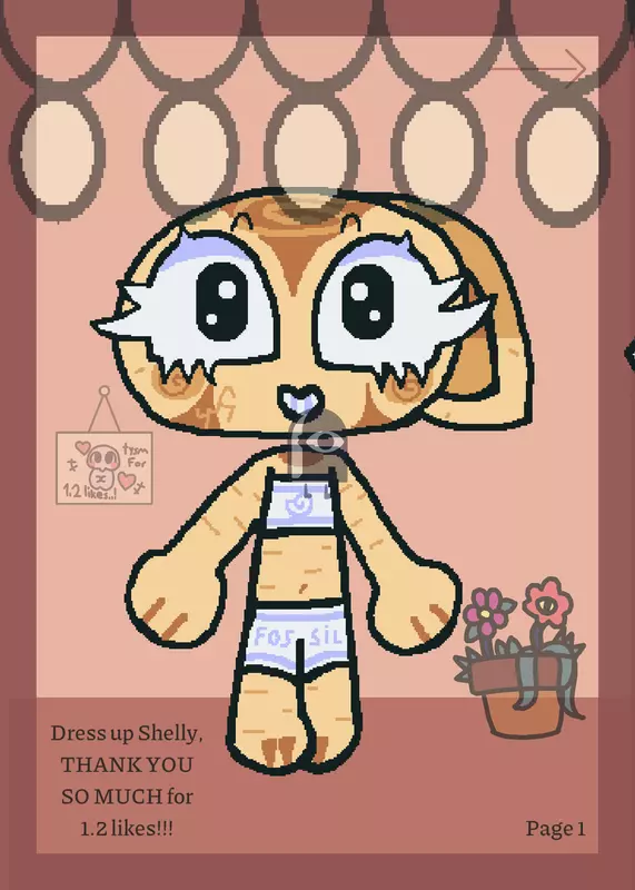 Game by @W_User