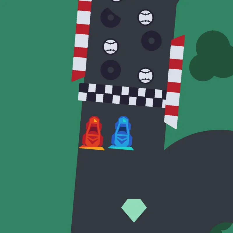 Game by @jaruska