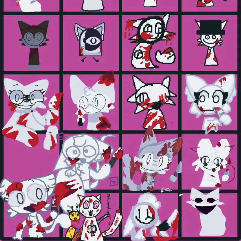 Game by @a_normal_gurl