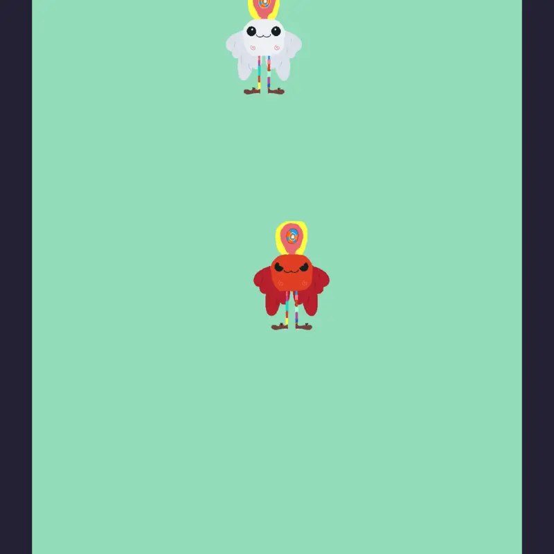 Game by @roza-hesonova-new