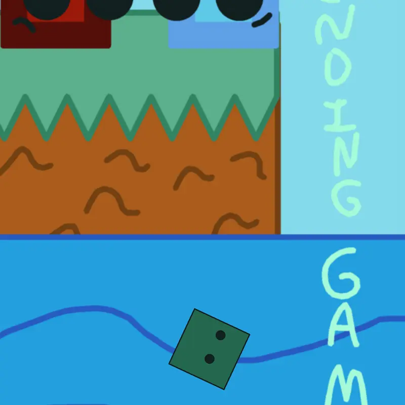 Game by @szymon_polska