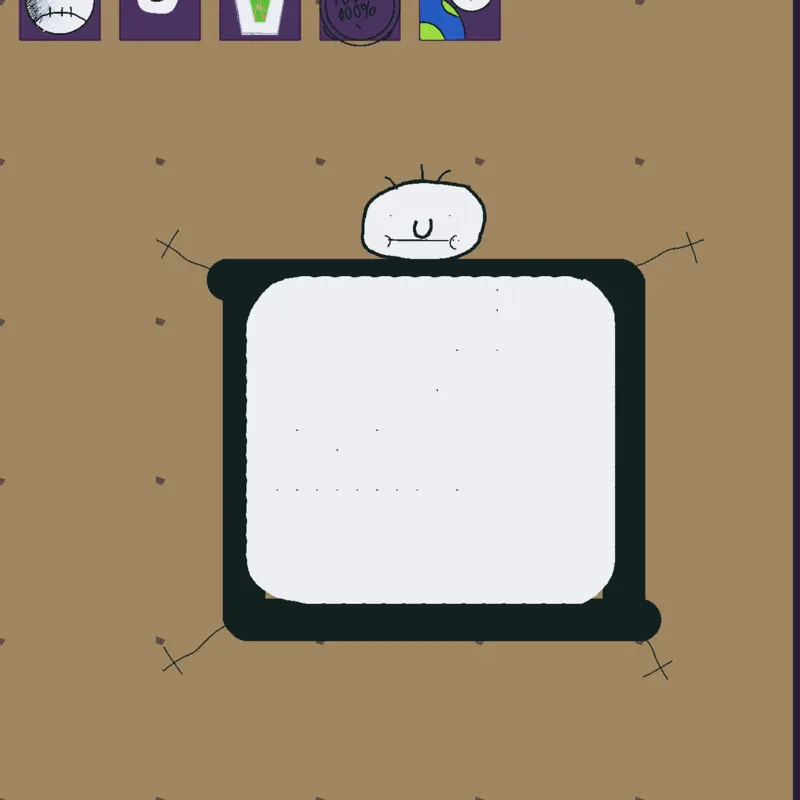 Game by @gummyredstudio