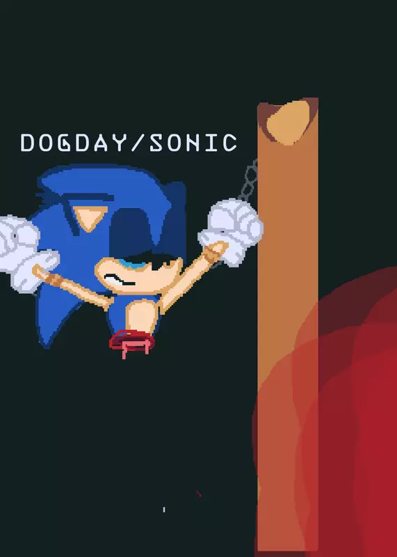 Game by @SonicPro7932_Official
