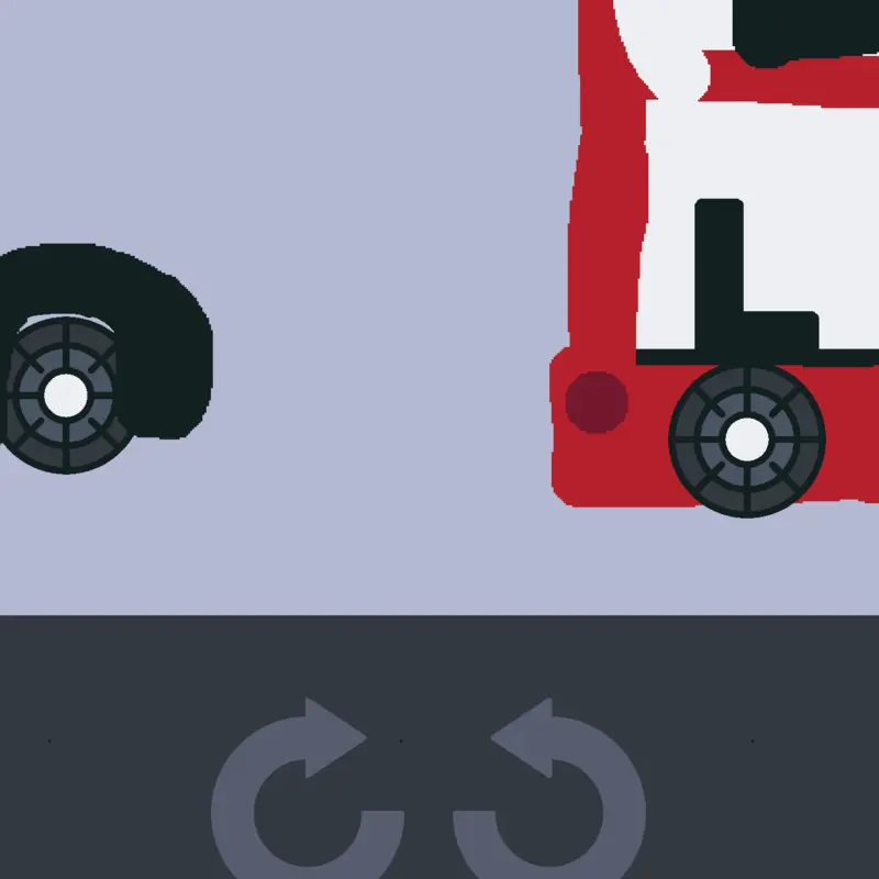 Game by @Ferdestructioncars