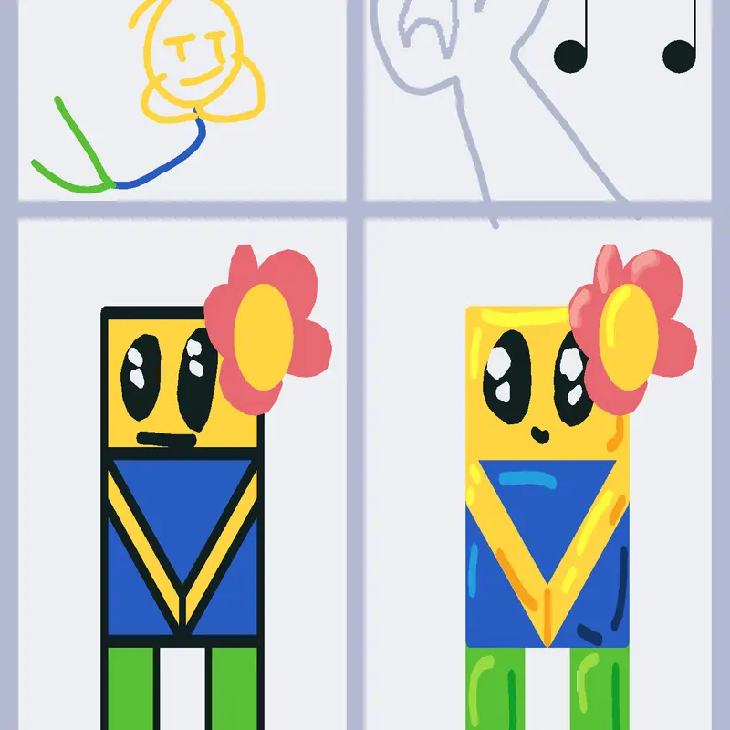 Game by @Tyler-and-snowi_fan