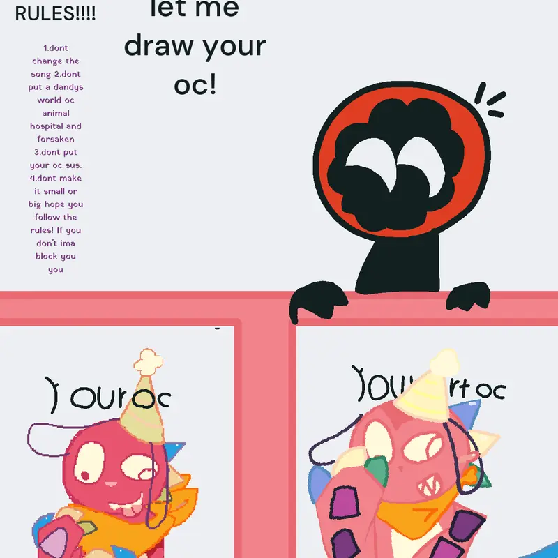 Game by @littlelittlebunny