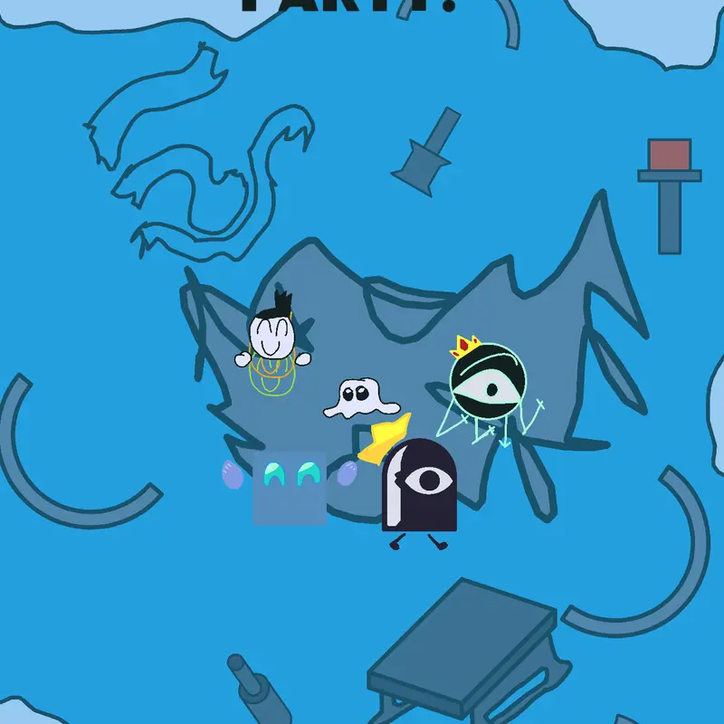 Game by @gear
