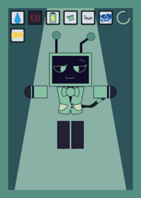 Vee ragdoll v1.5 update