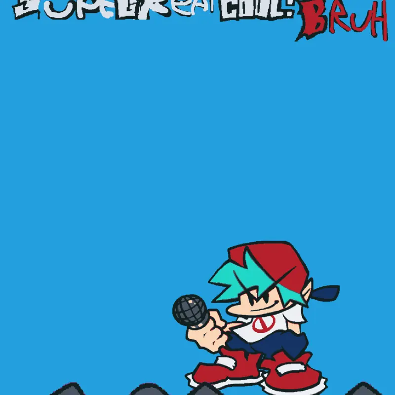 Game by @BENITOGAMER7
