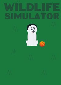 Wildlife simulator