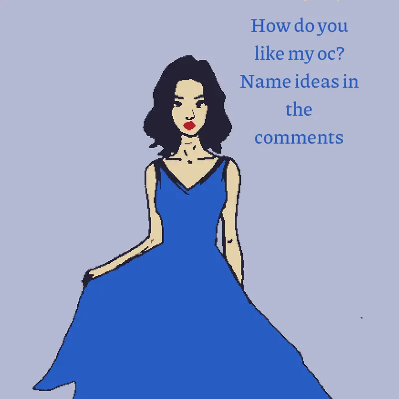 Game by @that_random_artist