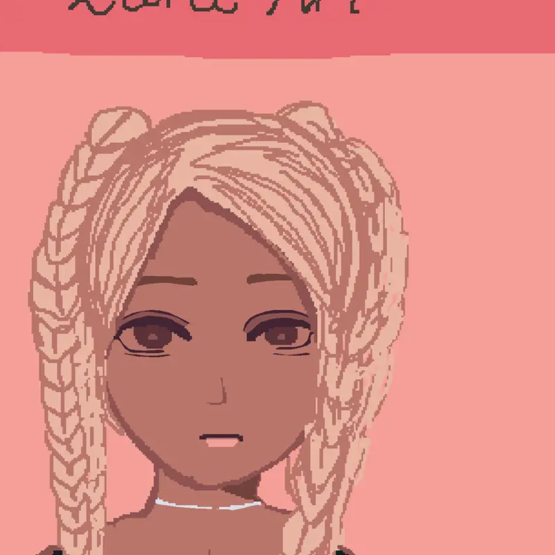 Game by @X_zara