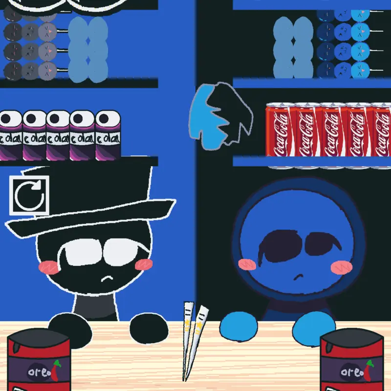 Game by @mitzaki_chankit