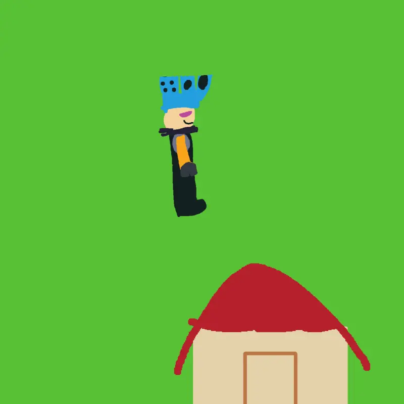 Game by @trombone