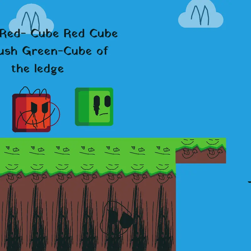 Game by @Nikitadavidov-w1z