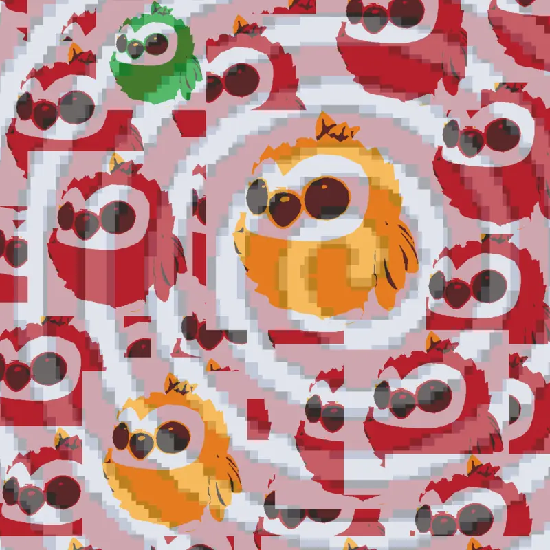Game by @AlisaCheshirecat