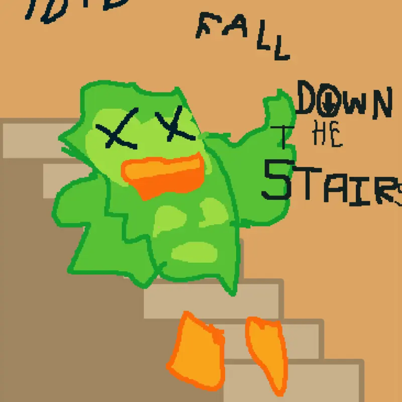 Game by @SussyBakaCapybara