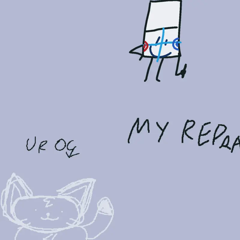 Game by @Notreallywasthere