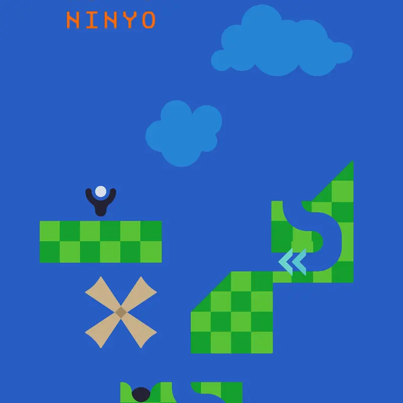 Game by @aray_ko