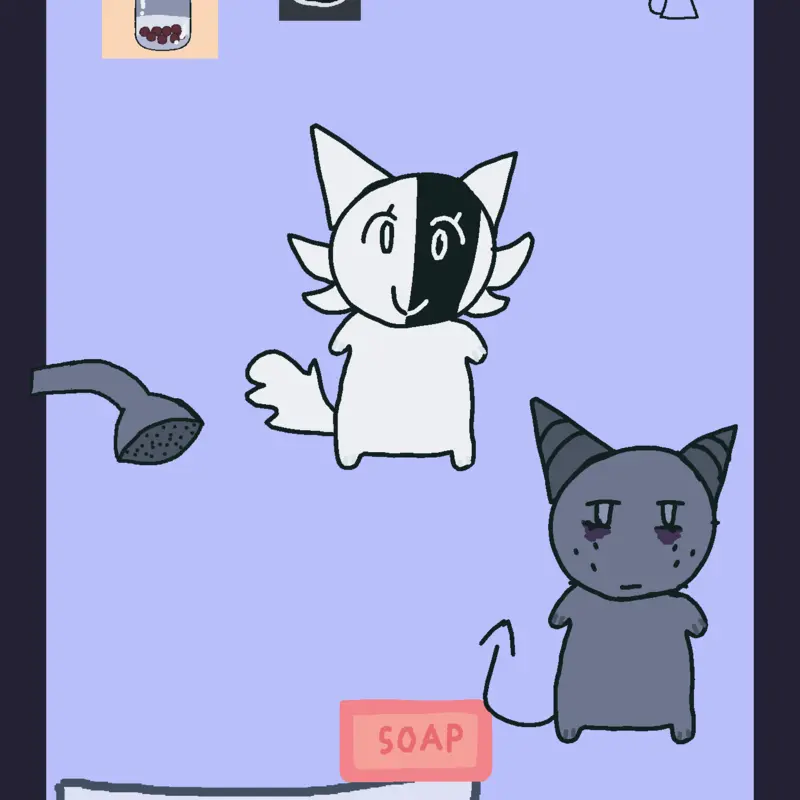 Game by @yourlocalsprunkiOSCer
