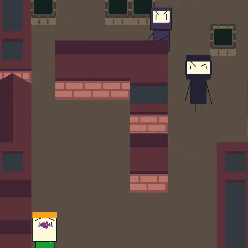 Game by @letanliem