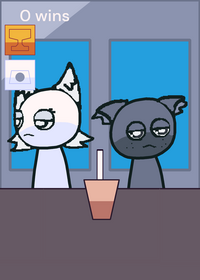 Gray drinks wendas bubble tea without bubbles