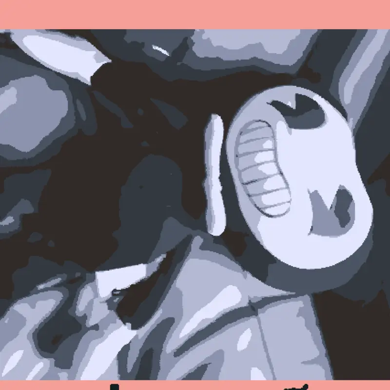 BENDY!!! by @stickman-bob