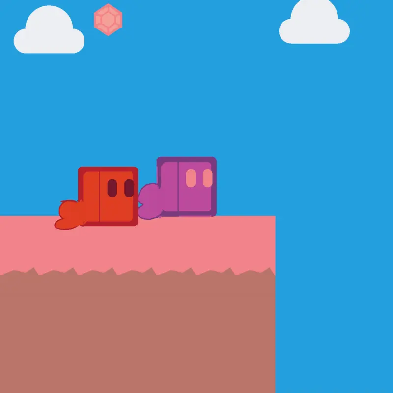 Game by @Mykasalin