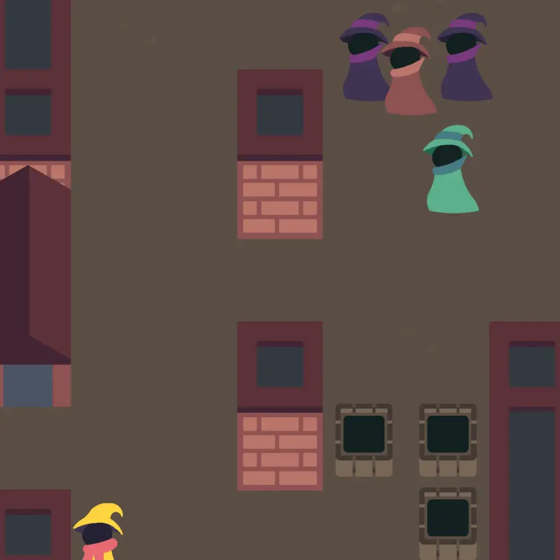 Game by @Alaskk
