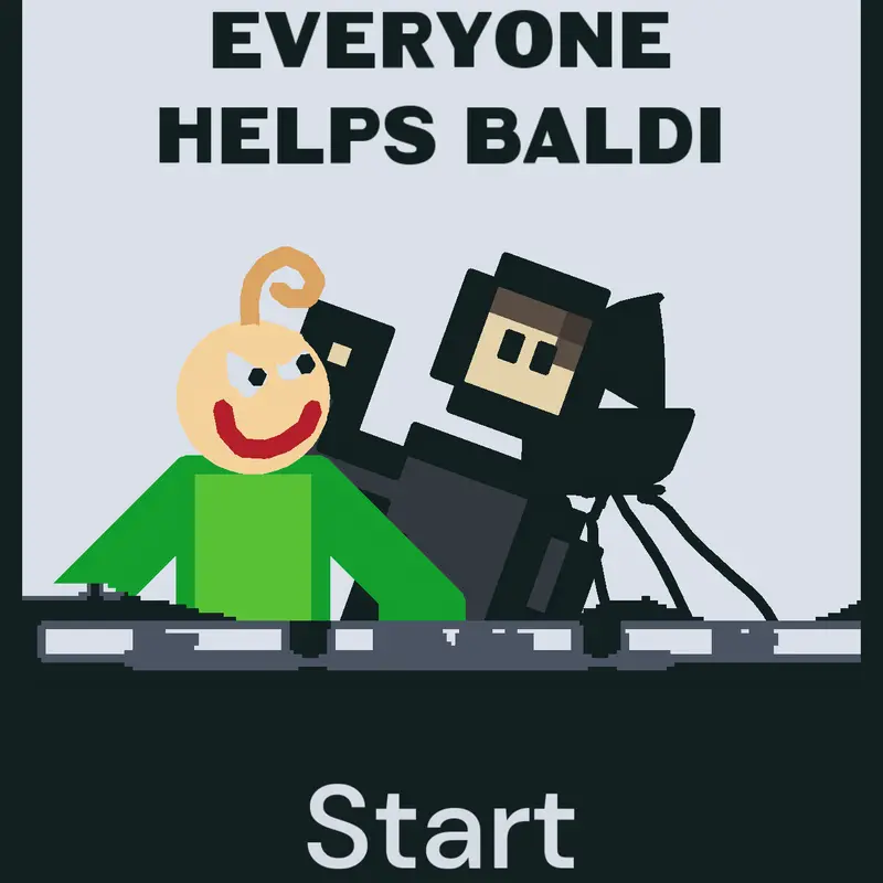 Game by @redrocky