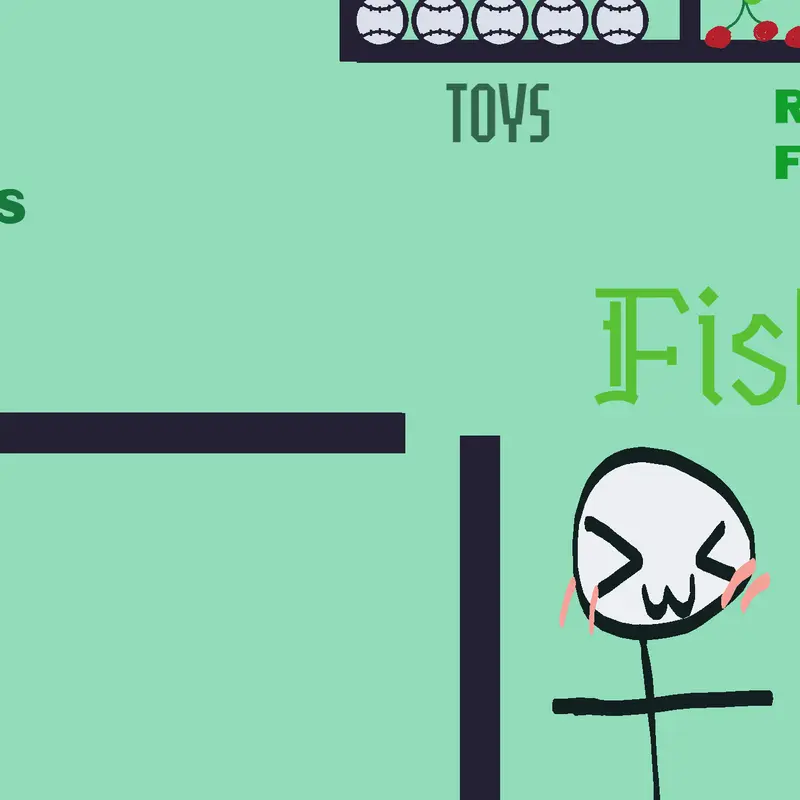 Game by @CheezFingarz