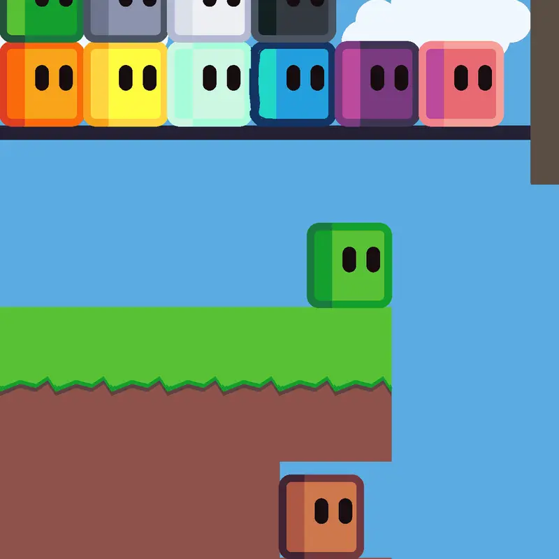 Game by @ZDOH_16SURU