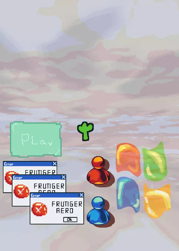 Game by @penarmo