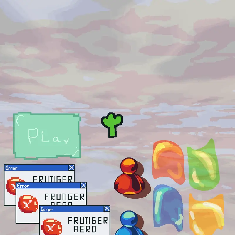 Game by @penarmo