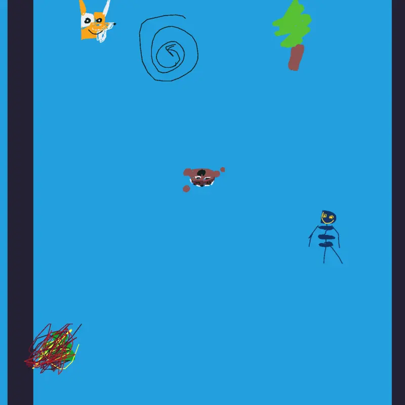 Game by @Keenanyang907