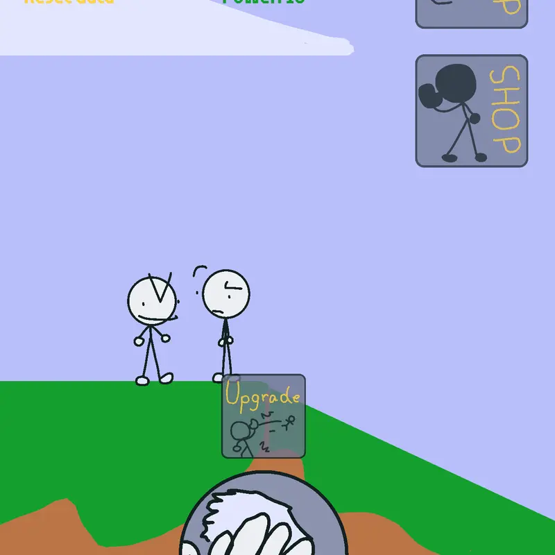 Game by @miguelvic