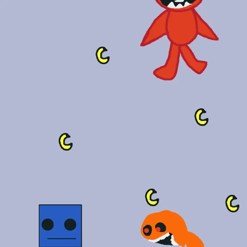 Game by @SkyTheBear