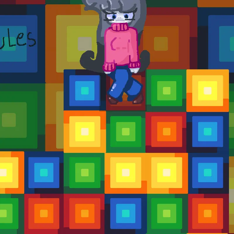 Game by @NinetyBox