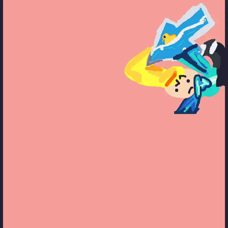 Game by @Syllow