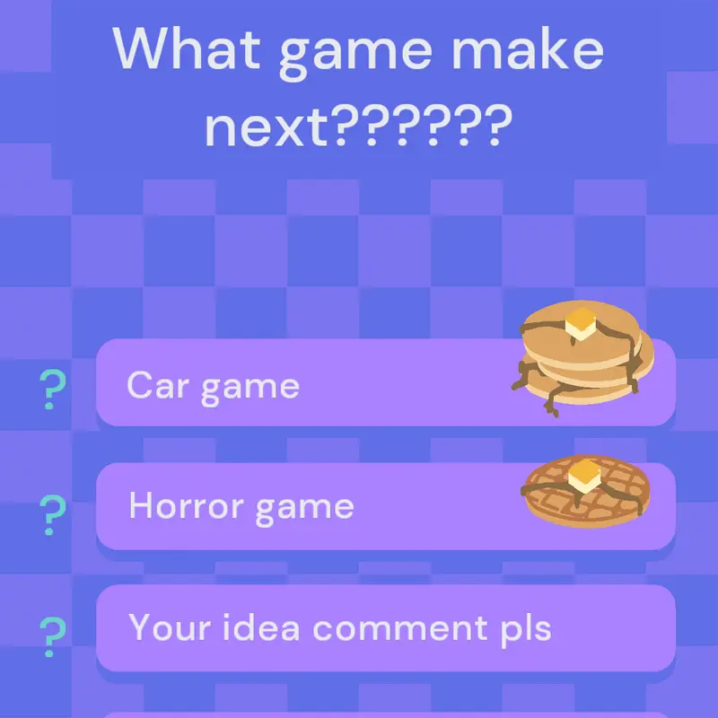Game by @polaczek_