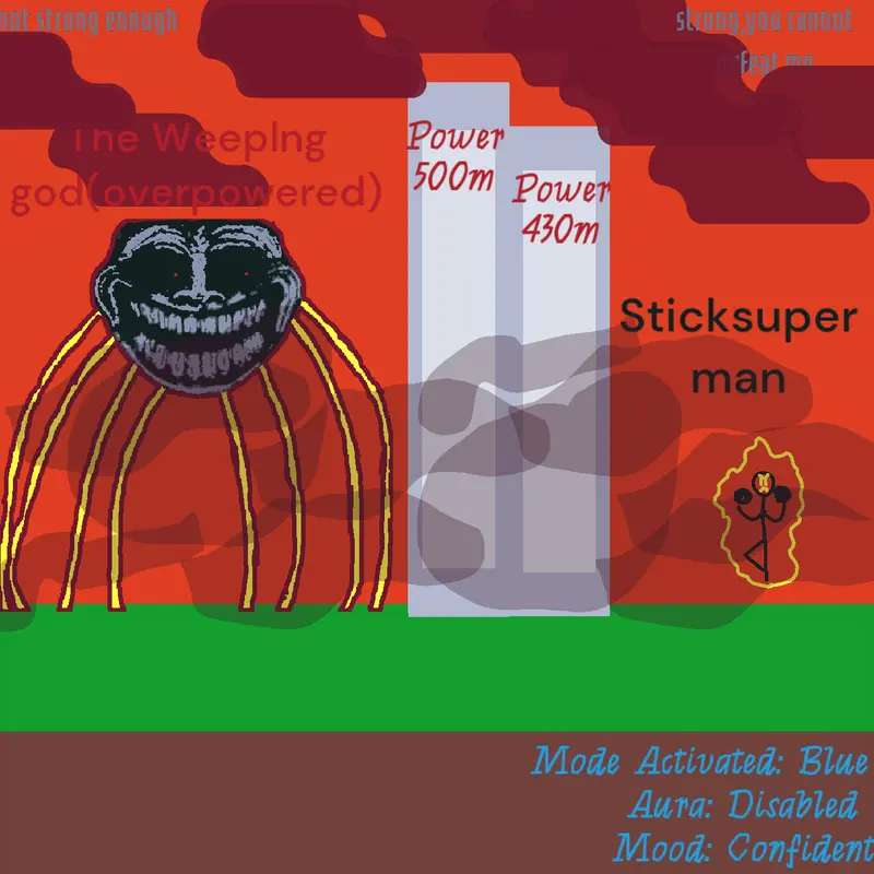 Game by @Royce-Praveena434